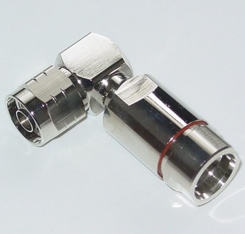 Đầu nối Connector 1/2 loại vuông N/M